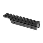 Õhkrelva Picatinny adapter — Foto 2