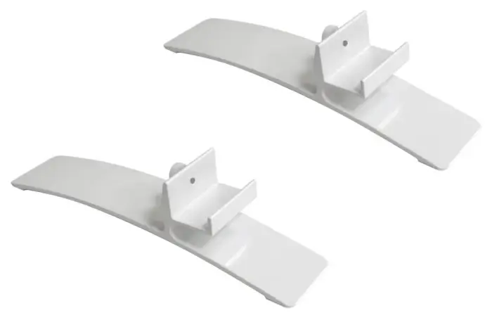 Solarmi aluminum base for heating panels