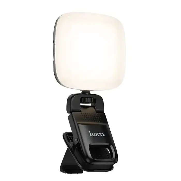 Hoco K29 Mini LED Lamp Black