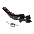 CNC Aluminum Advanced Trigger Style C — Photo 6