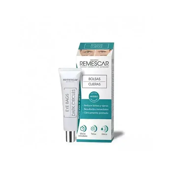 Remescar Eye & Dark Circles Corrector 8ml