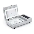 Forcell Phone case printing machine (model: X9) — Photo 1