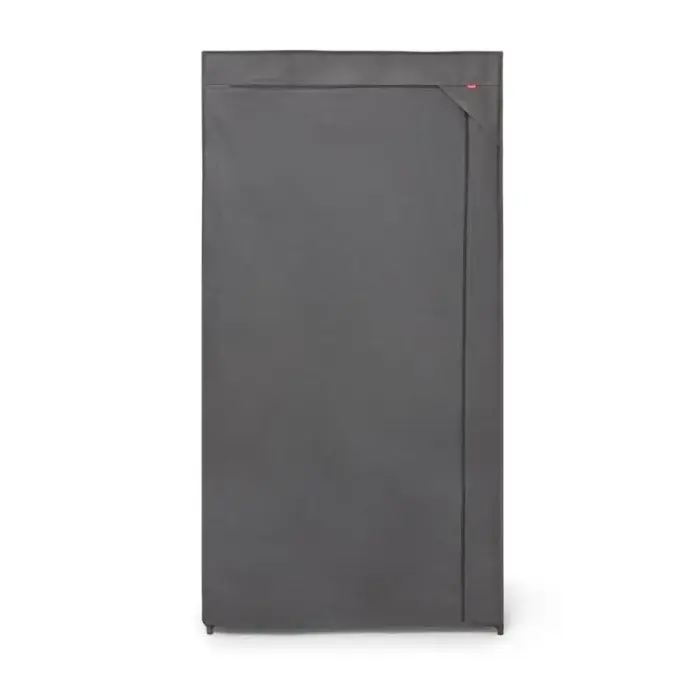 RAYEN Fabric Wardrobe 79 x 54 x 155 cm