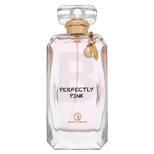 Grandeur Perfectly Pink parfumuotas vanduo moterims 100 ml