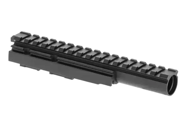 LCK Forward Optical Rail System