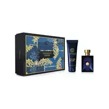 Versace Dylan Blue Gift Set EDT 100 ml + Shower Gel 150 ml