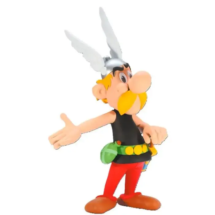 Asterix money box фигурка 30cm