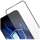 3mk UniGlass universal tempered glass — Foto 2