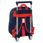 Marvel Spiderman trolley 34cm — Photo 3