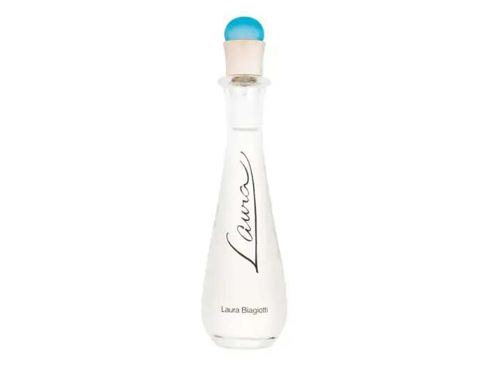 Laura Biagiotti Laura Tualetes ūdens 75 ml