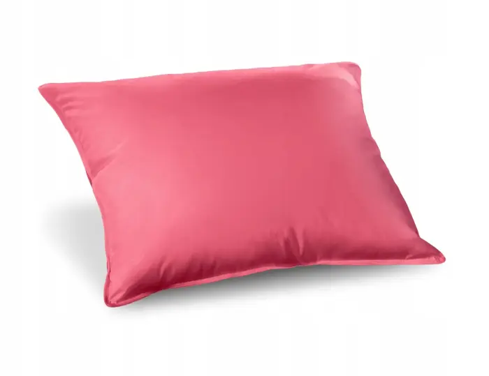 Down Pillow 40x40 cm, Pink