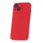 Silicone case for Honor Magic 8 Pro red — Photo 5