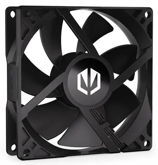 Endorfy fan Zephyr 92 / 92 mm