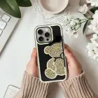 TEDDY BEAR Case for iPhone 11 gold — Photo 3