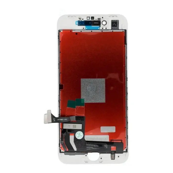 FixCell LCD displejs priekš iPhone 8 / SE 2020, balts