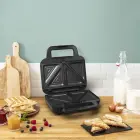 Sandwich Maker TEFAL SW383D10 — Foto 7