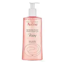 Avene Shower Gel 500ml
