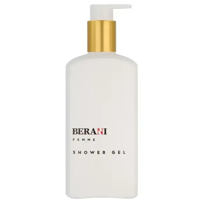 Berani Femme Shower Gel 300 Ml