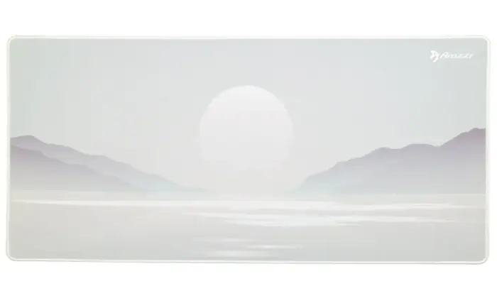 Arozzi ZONA Mousepad XL - Frozen Lake