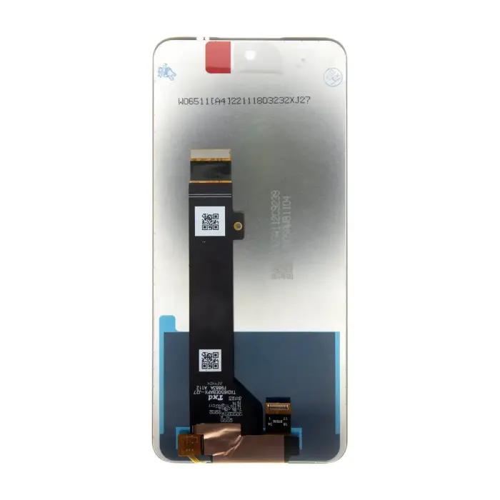 Motorola G13/G23/G53/G34/G45 LCD ekranas + jutiklinis skydelis