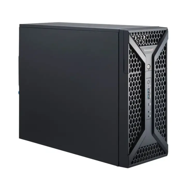 SUPERMICRO CSE-735D4-668B Server Chassis