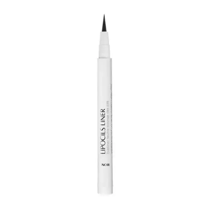 Talika Lipocils Liner Akių apvadas Blakstienų augimui Juodas