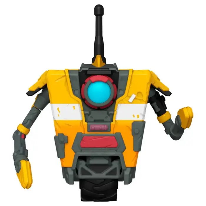 Funko POP figūra Borderlands 4 Claptrap