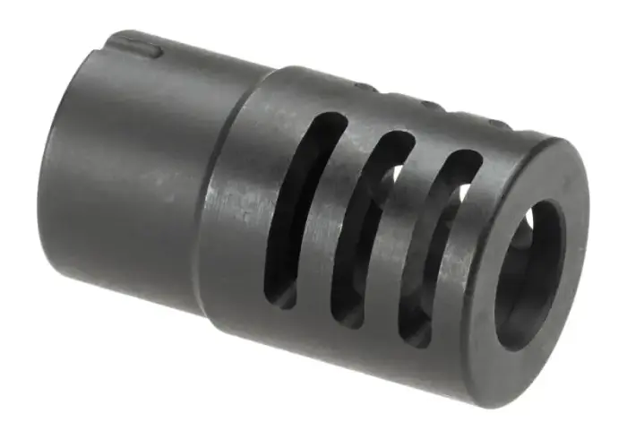 PP-19-01 liesmu slāpētājs