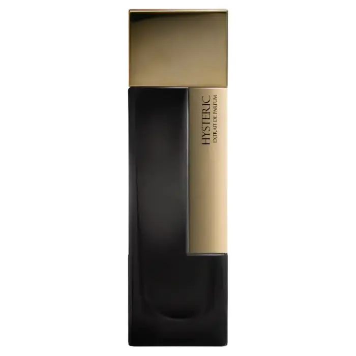 Laurent Mazzone Hysteric Extrait De Parfum, Unisex, 100 ml