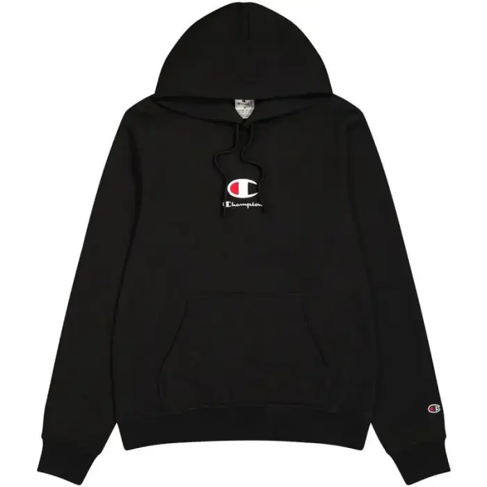 Champion Hooded M 220268 KK001 sweatshirt - Feature: XL