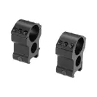 1-Inch Tactical Rings Extra High — Photo 2