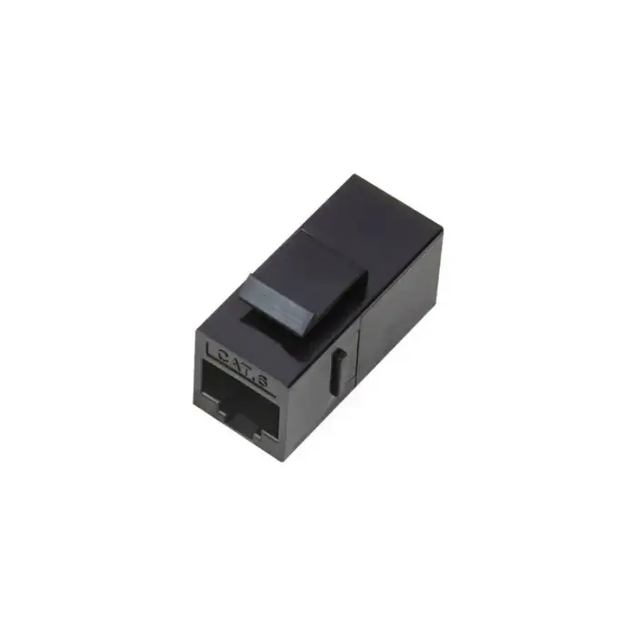 A-LAN WTM17 panel connector (cat. 5e)