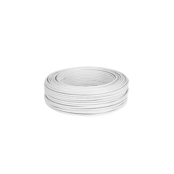 CABLETECH F690BV CU kabelis + dubultais ekrāns 100m