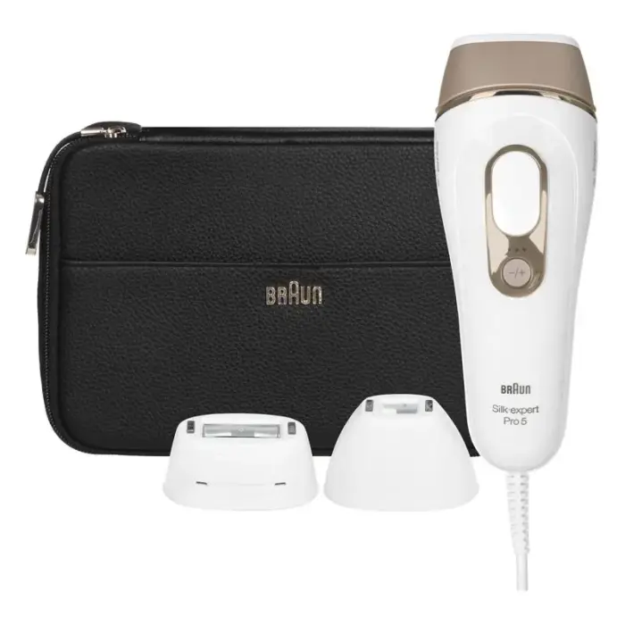 BRAUN Silk-Expert Pro 5 IPL PL5243 epilator