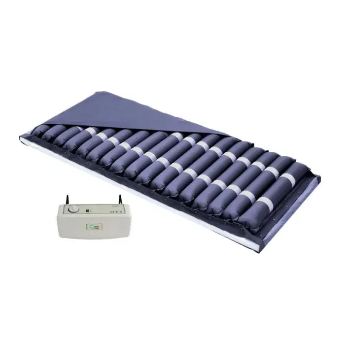 17-chamber air mattress, CPR BioFlote 4000