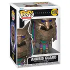 Funko POP kujuke Stargate Anubis Guard — Foto 1
