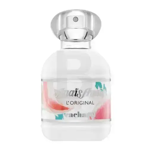 Cacharel Anais L'Original tualetinis vanduo moterims 50 ml