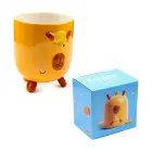 Capybara 3D mug — Photo 5