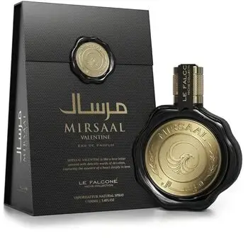 Le Falcone Mirsaal Valentine parfémovaná voda pro ženy 100 ml