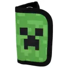 Minecraft Face piniginė — Nuotrauka 2