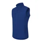 Meeste Trail Softshell vest (Cornflower Blue), suurus L — Foto 1