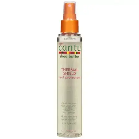 Cantu Thermal Shield Apsauga nuo karščio 5.1 Fl. Oz / 151ml