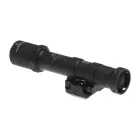 M600B Mini Scout relvalamp – must — Foto 2
