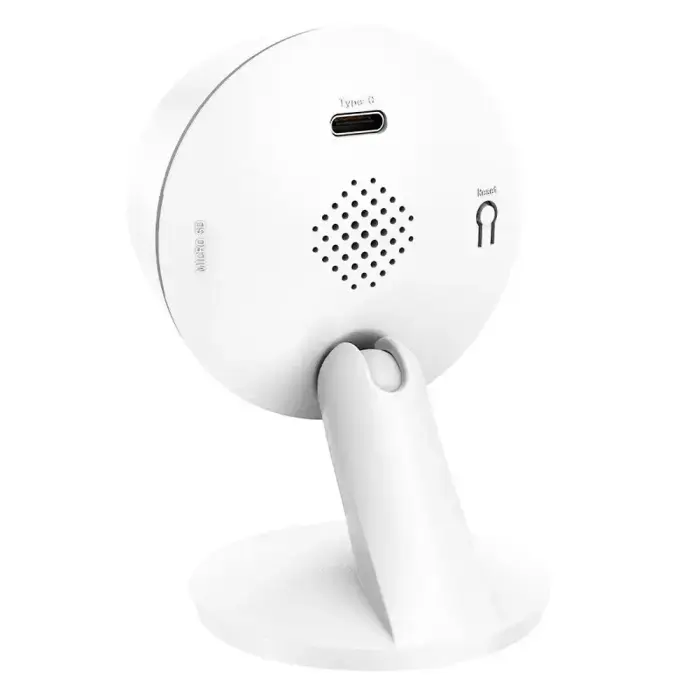 Indoor camera Hoco 3MP Full HD D3 white Photo