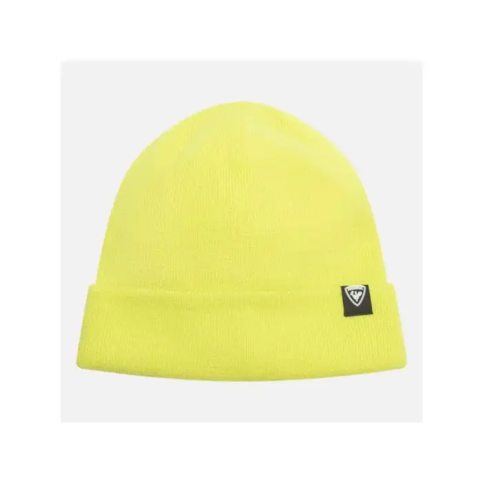 Rossignol Rob green cap - Size: TU
