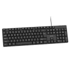 SAVIO Wired Keyboard KB-01 — Photo 2