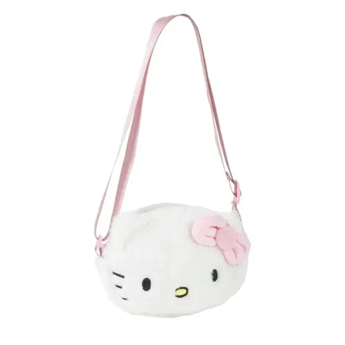 Hello Kitty plīša soma