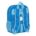 Disney Stitch adaptable backpack 34cm — Photo 2