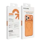 MAKE 17 MagSafe Case for iPhone 11 - Cosmic Orange — Photo 8