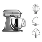 KitchenAid 5KSM125ECU Planetary Food Processor — Photo 4